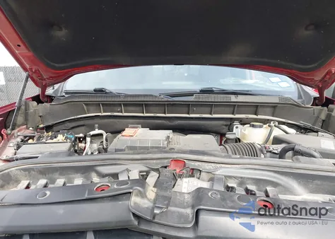 2021 Chevrolet Silverado 1500 4Wd Short Bed Lt Trail Boss z USA, uszkodzony, nr VIN 1GCPYFED0MZ168406